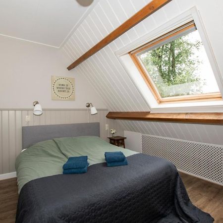 Hoeve Suydeinde Aarlanderveen Bagian luar foto