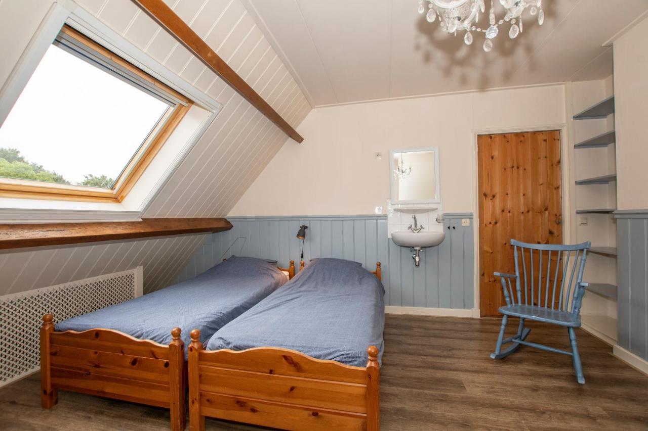 Hoeve Suydeinde Aarlanderveen Bagian luar foto