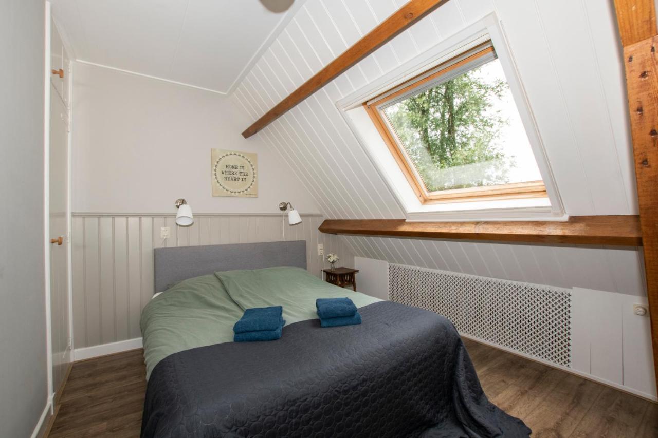 Hoeve Suydeinde Aarlanderveen Bagian luar foto