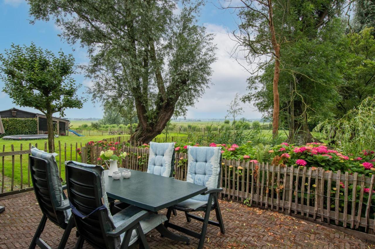 Hoeve Suydeinde Aarlanderveen Bagian luar foto
