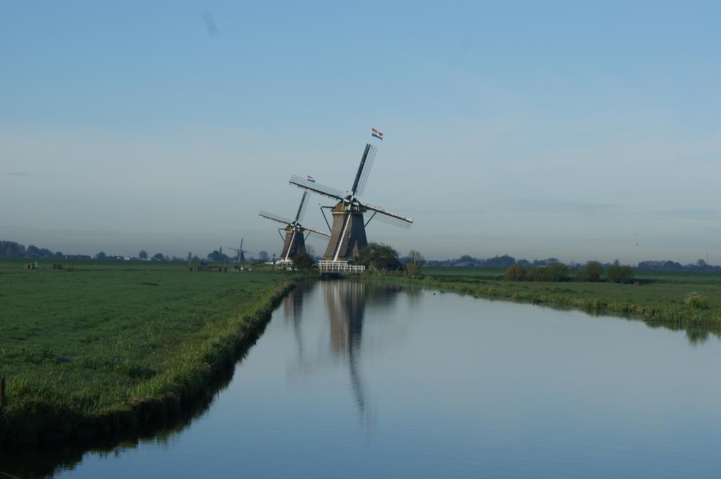 Hoeve Suydeinde Aarlanderveen Bagian luar foto